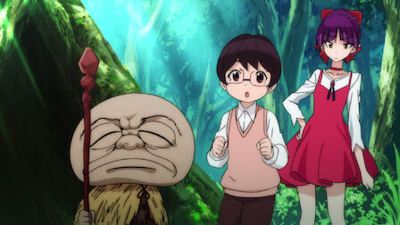 Watch Gegege No Kitaro 6 Netflix